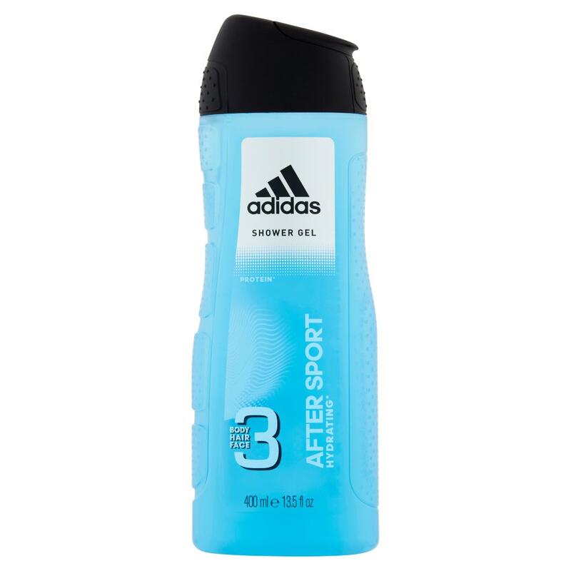Adidas Body Wash After Sport 13.5 oz