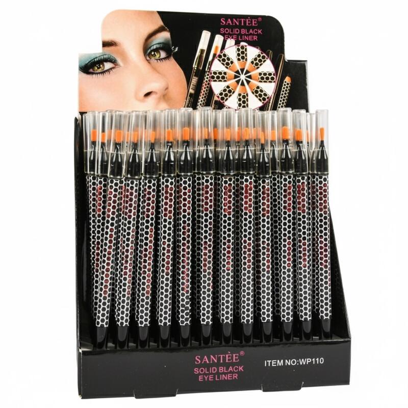 Solid Black Eyeliner