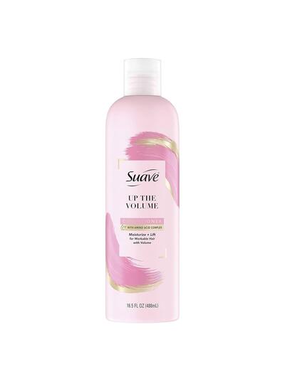 Suave Conditioner Up Volume 16.5oz