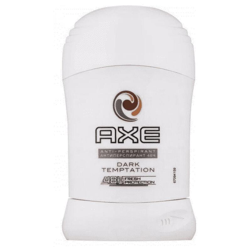 Axe Stick Deodorant and Antiperspirant Dark Temptation 50 ml
