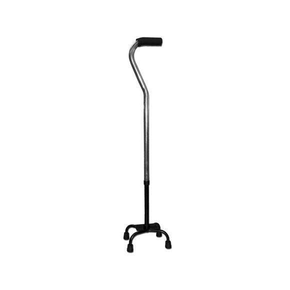 Heavy Duty Adjustable Walking Crutch Aid