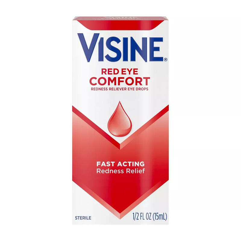 Visine Red Eye Comfort 15ml