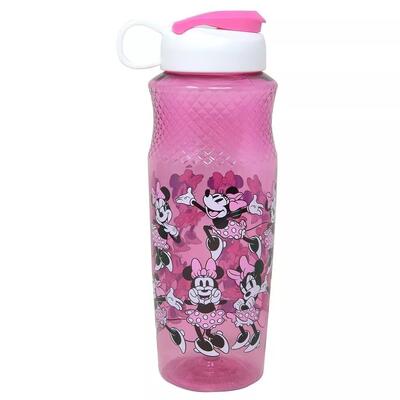 Minnie Mouse Sullivan Bottle 30oz