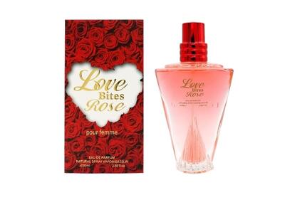 Love Bites Rose EDP Pour Femme 85ml