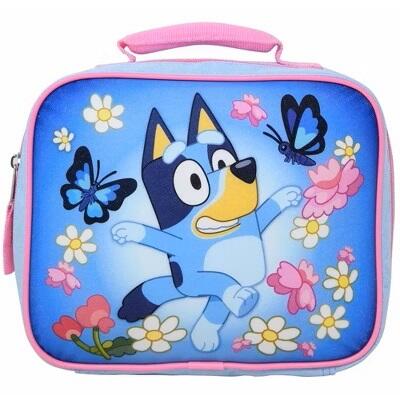 Bluey Rectangle Lunch Bag