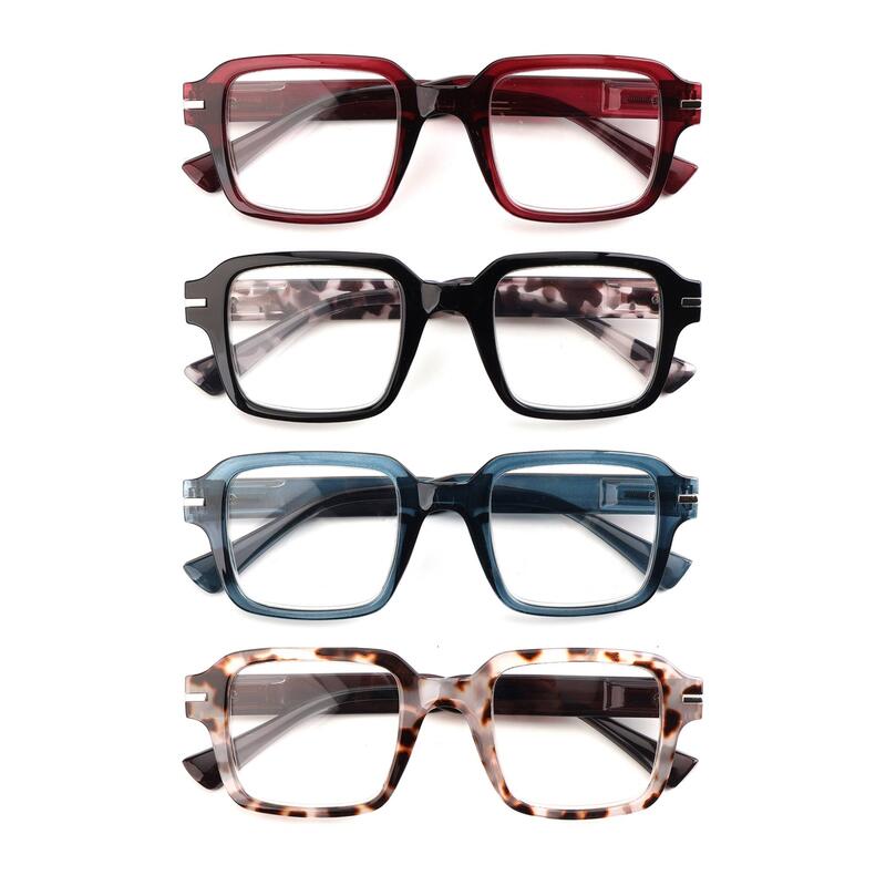 Pamphilj Reading Glasses