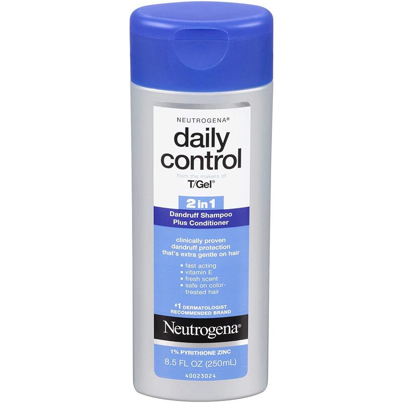Neutrogena T/Gel Dandruff Shampoo 8.5fl oz