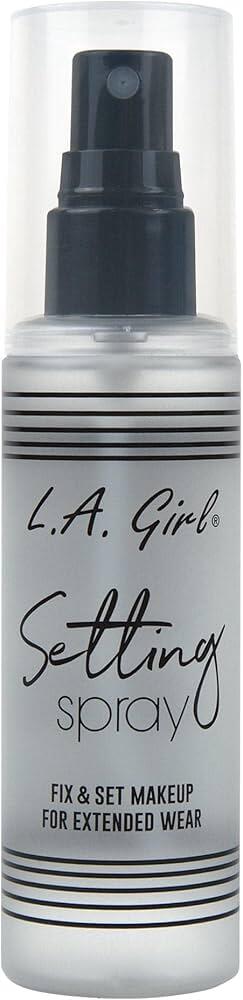 L.A Girl Setting Spray