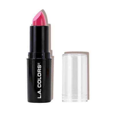 L.A. Colors Lipstick Attention