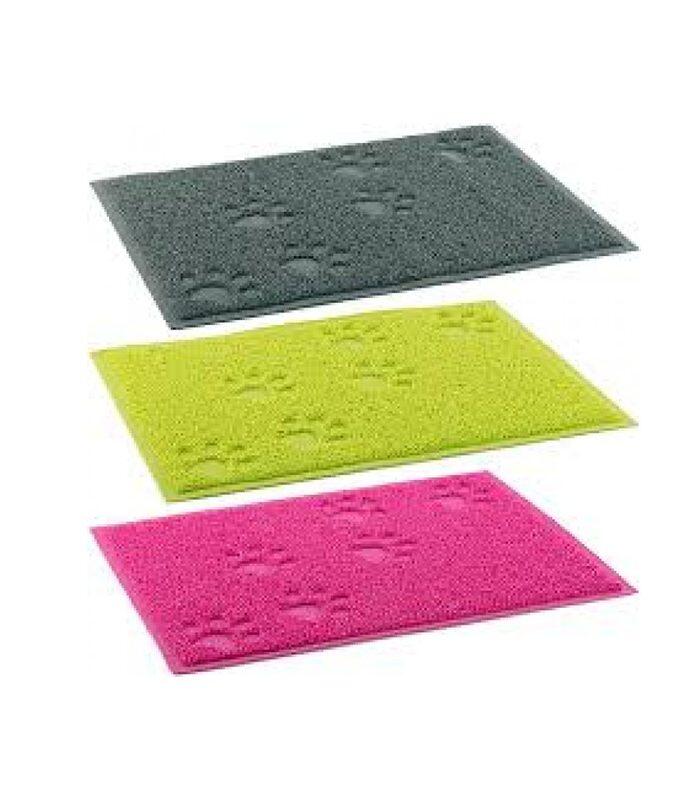 Pet Treat Feeding Mat 40x30