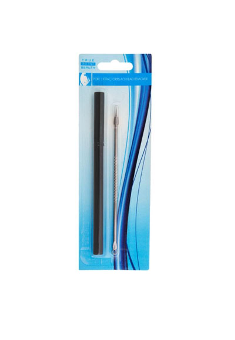 Pore/Blackhead Remover Tool Stainless Steel 1 count