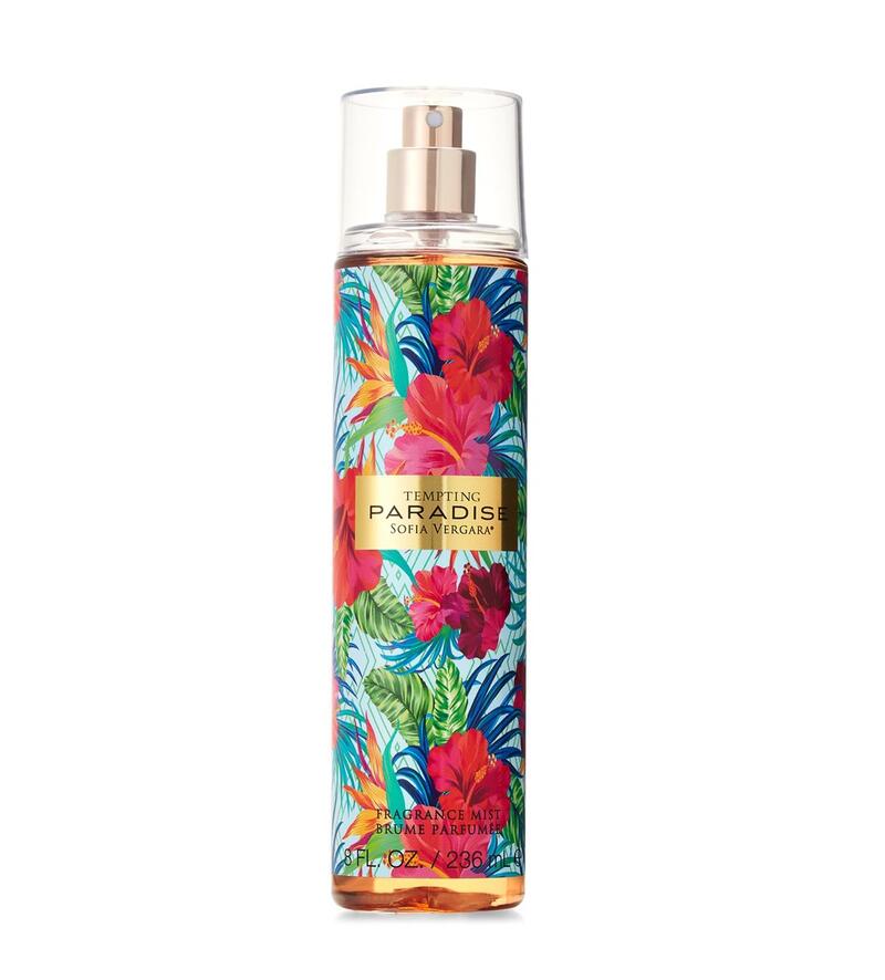 Sofia Vergara Tempting Paradise 8fl oz