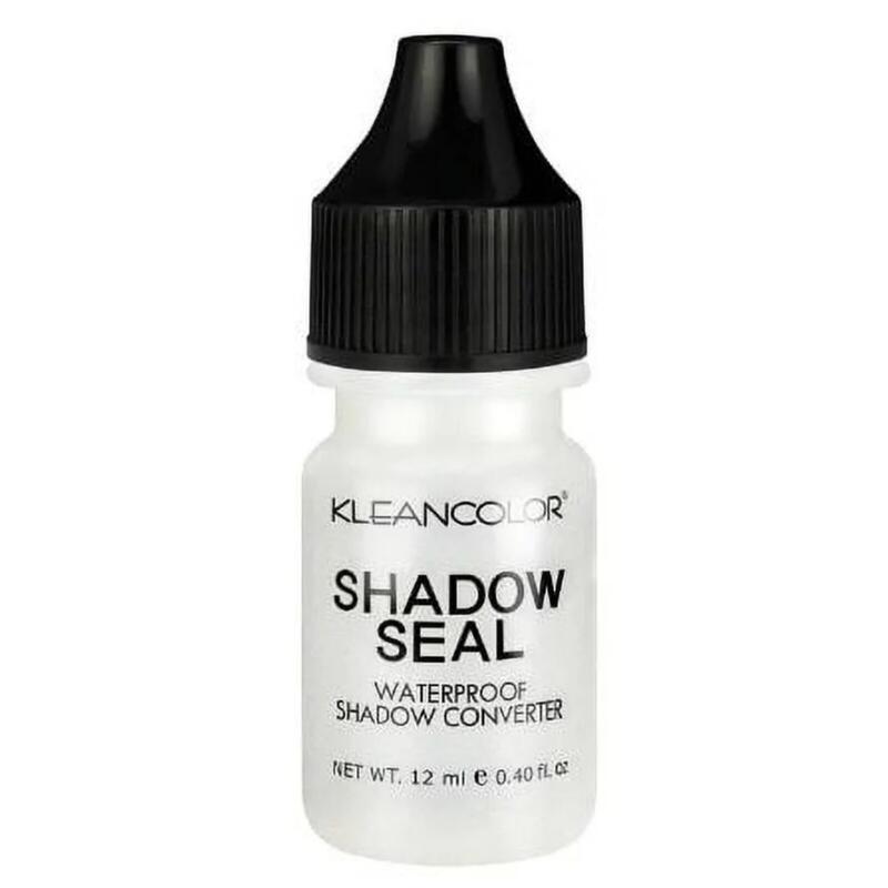 Kleancolor Shadow Seal Waterproof Converter