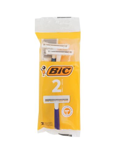 Bic Razor Twin Blades 2 pack