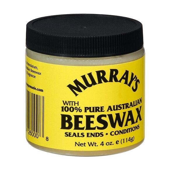 Murray's 100% Pure Australian Bees Wax 4oz