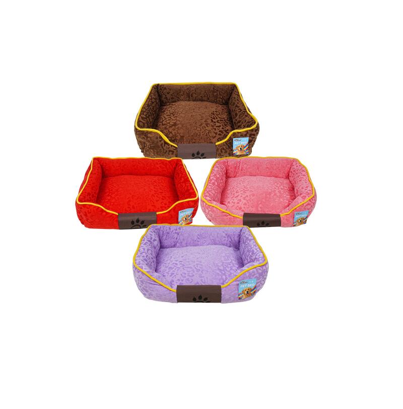 Pet Bed 21x17