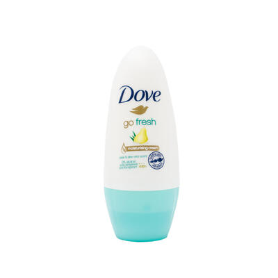 Dove Roll On Pear & Aloe Vera 50ml