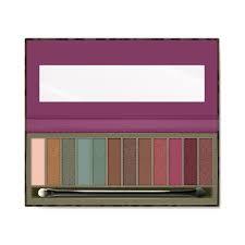 L.A Girl Nudes Eyeshadow Bold Palette