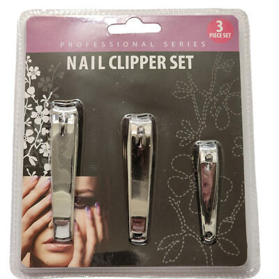 Nail Clipper Set