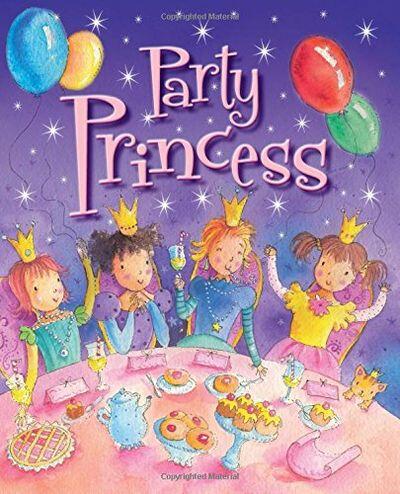 Party Princess