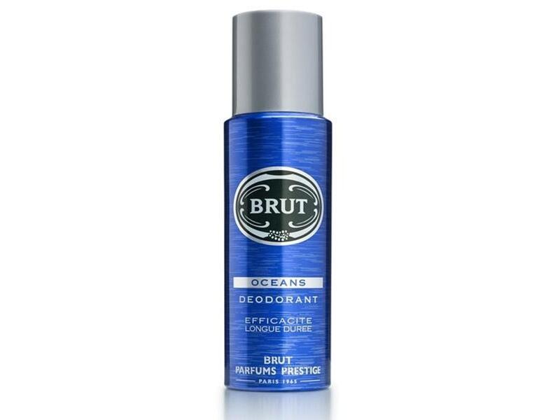 Brut Deodorant Oceans 200ml