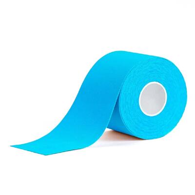 Protek Kinesiology Tektape Blue 5x5cm