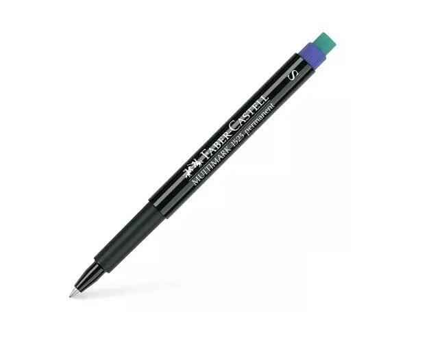 Faber-Castell Permanent Multi Market Pen