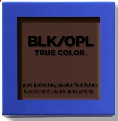 Black Opal Pore Perfecting Powder Foundation Ebony Brown