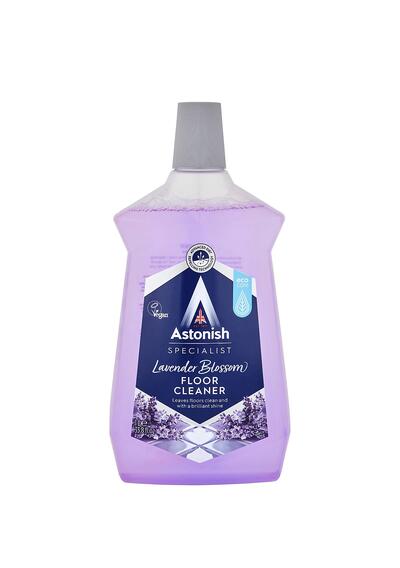 Astonish Specialist Floor Cleaner Lavender Blossom 1 Litre
