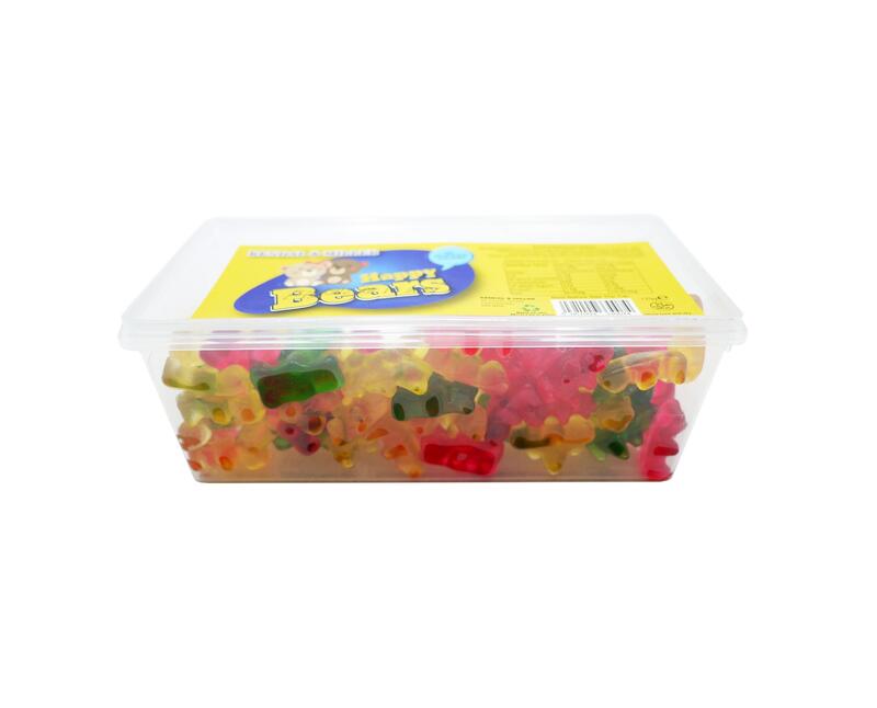 Kendal And Miller Happy Bears 170gm
