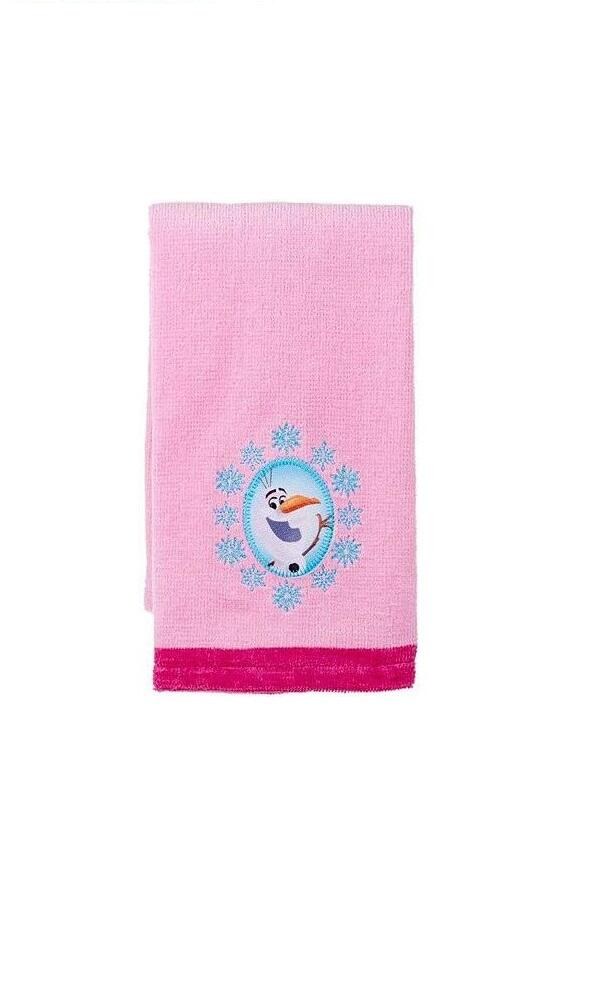 Frozen Tip Towel