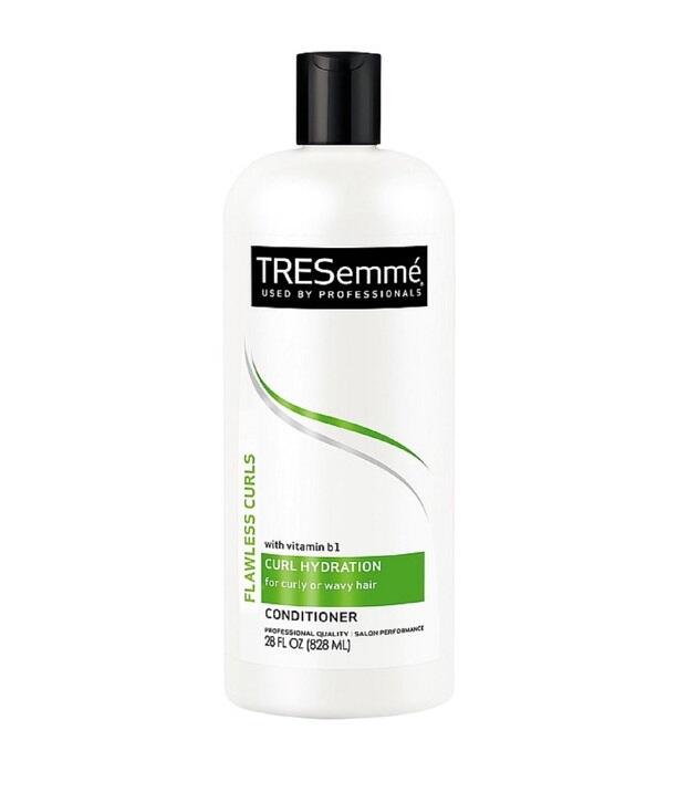Tresemme Flawless Curl Hydration Conditioner 28 oz