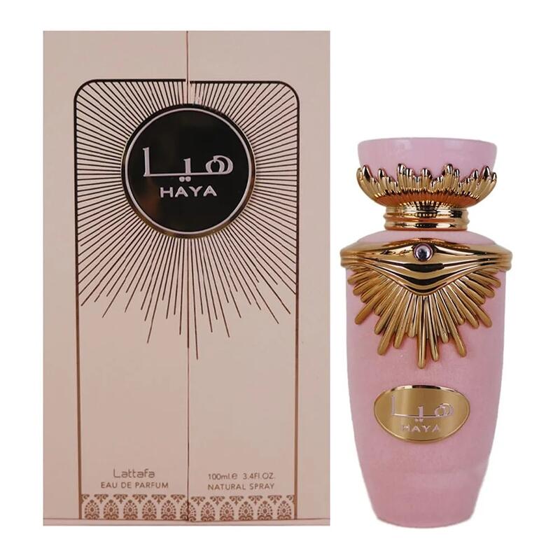 Lattafa Haya 100ml