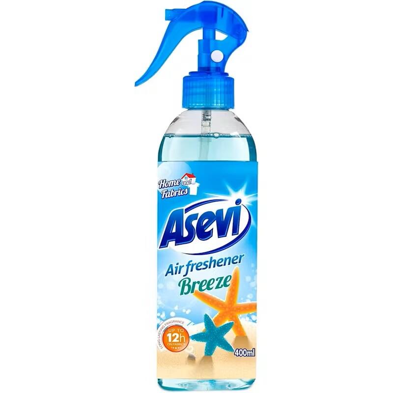 Asevi Airfreshener Breeze 400ml