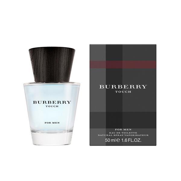 Burberry Touch For Men EDT 1.6oz