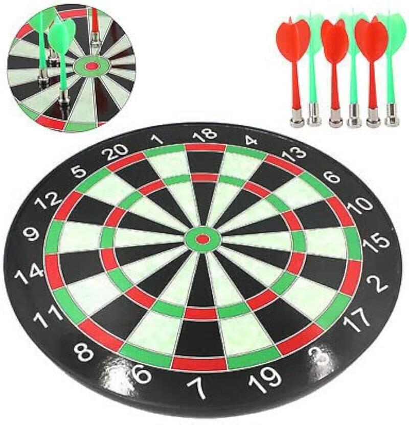 Masterdarts Dartboard