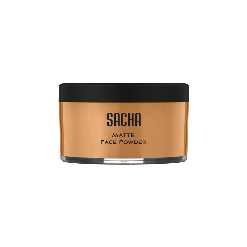 Sacha Loose Pwd Perfect Beige