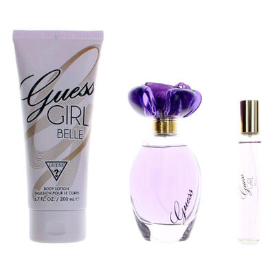 Guess Girl 3pc Set