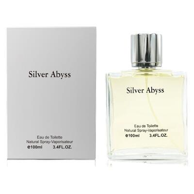 Silver Abyss For Men 100ml