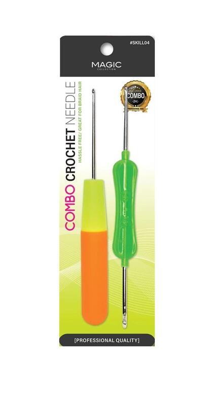 Magic Combo Crochet Needle 1 count