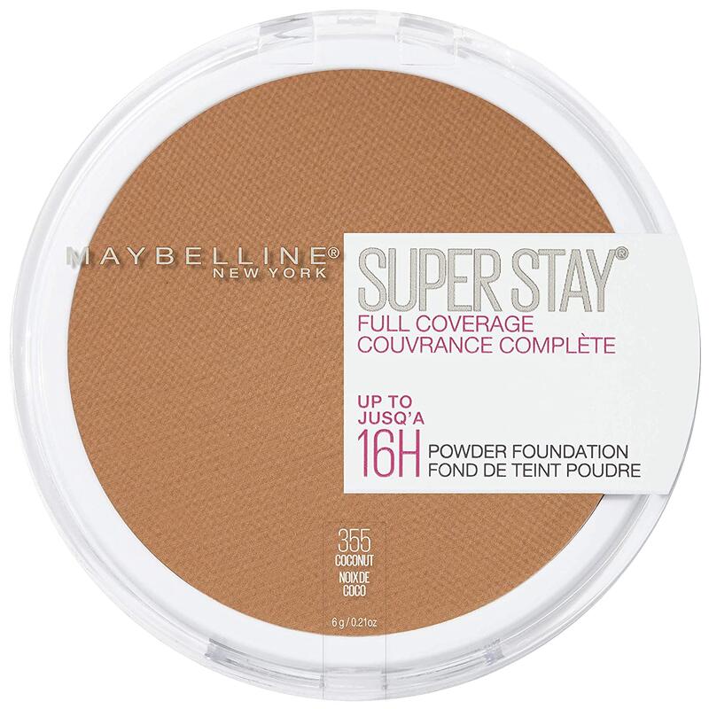Superstay F.24h Comp Pwd Matte