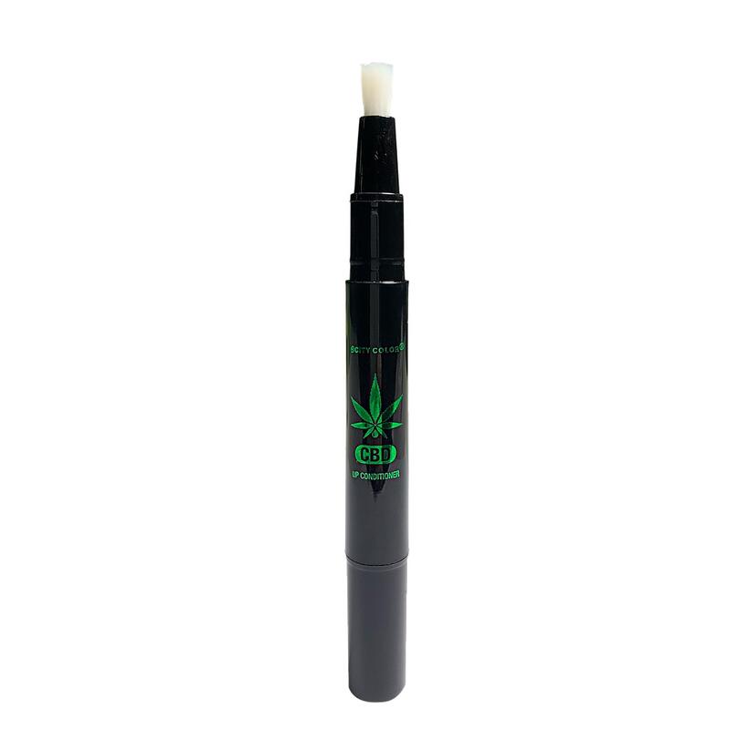 City Color CBD Lip Conditioner