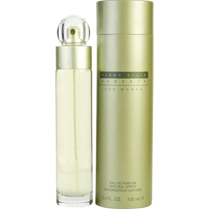 Perry Ellis Reserve EDP Spray 3.4 L