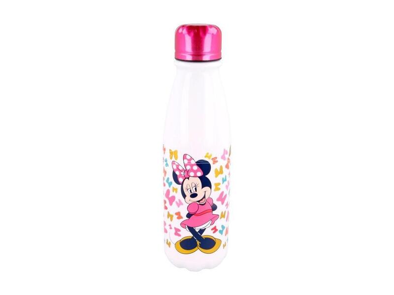 Disney Minnie Aluminium Bottiglia 600ml
