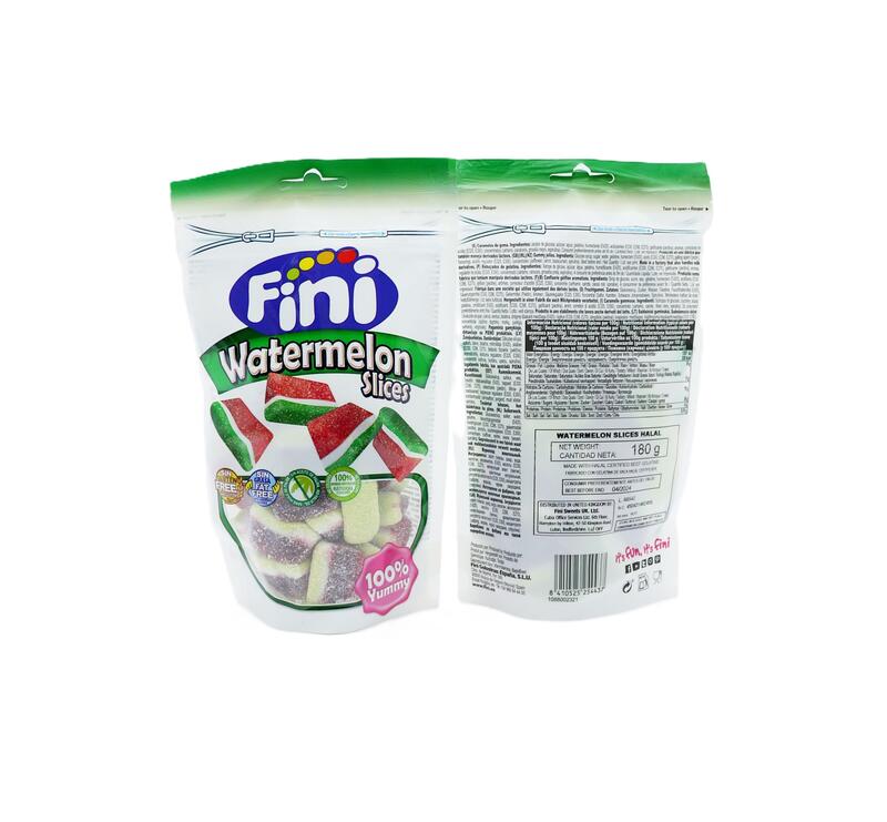 Fini Watermelon Slices 180g