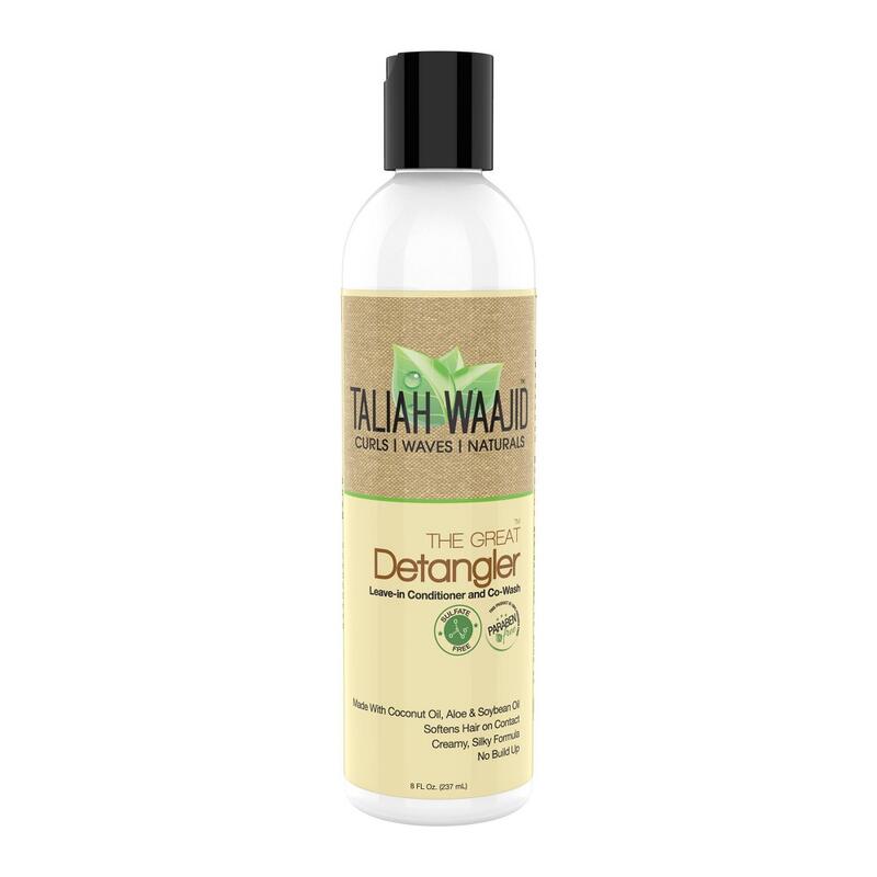 Taliah Waajid Great Detangler 8oz