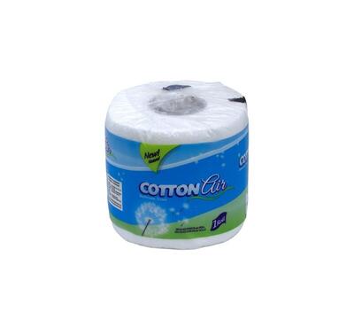 Cotton Air Bathroom Tissue 280 sheets 12 pack