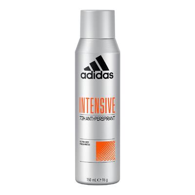 Adidas Intensive 72H Anti-Perspirant 150ml