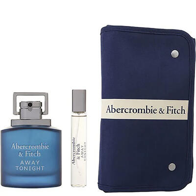 Abercrombie & Fitch Away Tonight Gift Set 3pcs