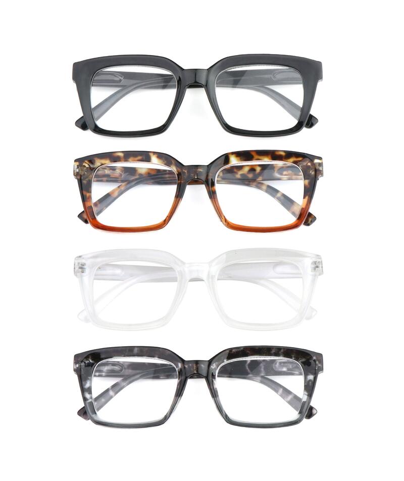 Zinnia Frame Spring Assorted 1 piece